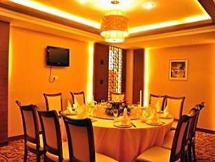 Easy Inn Yang Tai Shan Zhuang Branch 厦门 外观 照片