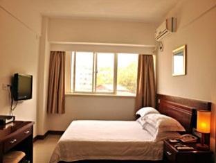 Easy Inn Yang Tai Shan Zhuang Branch 厦门 外观 照片